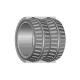 M272647DW/M272610/M272610D Four Row Small Tapered Roller Bearings , High Speed Roller Bearings For Aluminum Factory