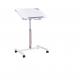 Sit Stand Foldable Adjustable Office Table Standing Desk