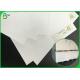 Jumbo Roll Virgin Wood Pulp Offset Paper / White Bond Paper