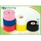 First Aid Cotton Sports Strapping Tape For Shoulder , Athletic Support Tape Comfortable