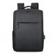 Business Fashion  Laptop Backpack bag Charging Custom Men's USB Travel Waterproof Laptop Backpacks Bag