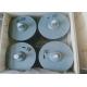 CCS Certified 8mm Wire Grooved Cable Drum Nylon For Rope Winding