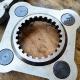 Smooth Planetary Gear Carrier SK200-1 1st Swing Motor Excavator Swing Gearbox