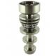 Domeless Titanium Male Nail fits 14mm 18mm 19mm