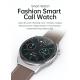 1.39 Inch Sport Touchscreen Smartwatch D3 Pro Max Big Screen Heart Rate Bluetooth Watch