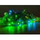 Long life RGB Outdoor LED Lights Eaves Lights IP68 Waterproof for Garden Decor Work Alexa Google