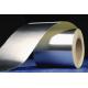 Cigarette Foil Aluminium Decorative Foil With Different Width Temper O / H24 / H22