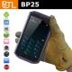 Rugged Mobile Phone with military sunlight readable dual sim BP25