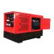 MMA Mig 400Amp 500Amp Arc Welding Machine Diesel Welder Generator