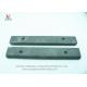 ODM KIC-30 Tungsten Carbide Strips For Tungsten Steel Mold