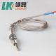 OEM ODM Customized Industrial Thermocouple Temperature Probe RTD PT100 / PT1000