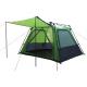 4 Person Waterproof 190D Oxford Family Size Tents