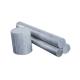 Round 6061 Aluminum Rod High Strength Solid Aluminum Rod for Construction
