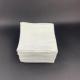 100% Cotton Disposable Folded Hand Towel 30x30cm For Airline