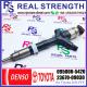 diesel fuel injector 095000-5420 095000-5250 common rail injector 23670-09030 23670-30070