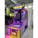 Playfun arcade games coin operated redemption tickets throw ball video skill ball buster game machine