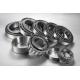 30324  tapered roller bearings 120x260x55 chrome steel