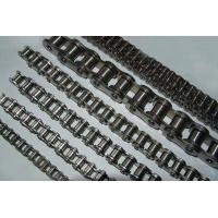 Various Size Roller Chain Coupling For Industrial Equipment Easy Assembly