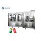 Automatic Aluminum Can CSD Carbonated Beverage Drink Filling Sealing Machine