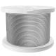 Professional manufacturers SUS 304 ss wire 0.5mm 304 stainless steel wire
