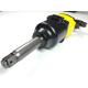 1 Inch Air Operated Torque Wrench 11.6kg Weight 6 Inch Length Pinless Design