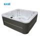 New Design Factory Wholsale Outdoor Massage Bathtub Whirlpool Swim Spa Hot Tub