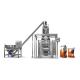 Industrial Rice Packaging Machine Automatic Granule Packing Machine