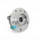 Auto Wheel Hub Bearings VKBA3671 Front Wheel Bearing And Hub Assembly 31226750217 713667770 For Car Part Bearing