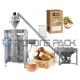 Automatic Weighing Packaging Machine Washing Powder Starch Multipurpose