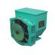 1500RPM Self Exciting Diesel AC Generator 7kw / 7kva 50hz  With Two Year Warranty