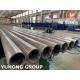 Carbon Steel Seamless Tube ASME SA179 Heat Exchanger Condenser
