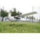 Mini Size 2.4Ghz 300mm Length 4 Channel Radio Controlled Cessna RC Airplane For Beginners