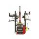 Vertical Structure Tilt Back Dual-Tower Tire Changer ZH665S with 26 Clamping Capacity