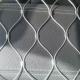 304 316 stainless steel rope safety wire mesh