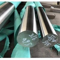 ASME SA 276 310 Ss Round Bar Cold Drawn Round Bar NO.4