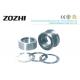 Static Type Seal Rubber Mechanical Seal CN MB1/CN MB1L For Centrifugal Pumps