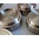 99.999% High Purity Sputtering Titanium Target Gr1 Experimental Elemental Titanium