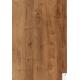 Biulding Material Luxury Vinyl Wood Plank Flooring Fireproof Advantage