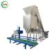 50Hz 60Hz Stainless Steel Wood Pellet Packing Machine 220V