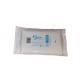 Nonwoven Fresh Scent Sanitary Disinfectant Wet Wipes