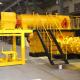 JKY50 High Capacity 8000-10000B/Hr Clay Bricks Manufacturing Machine With Full Steel