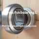Square Low Friction Double Row Ball Bearing 41mm × 100mm × 33.5mm