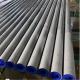 Super Duplex Stainless Steel Pipe PE ASTM A790 5 STD UNS S32750 Seamless Pipes