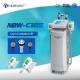 Cryo +RF+ cavitation in one 5 handles Cryo fat freezing machine for Europe