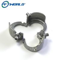 High Precision CNC Milling Parts Custom Aluminum SS Machining Metal CNC Parts