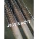Carbon Steel Fired Heaters Studded Tubes And Pipe OD 114.3mm X 6.02 X 6100 mml