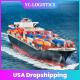Ningbo USA Drop Shipping
