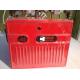 Environment Protective Light Oil Burning Heater Dual Stage Fire Control Type