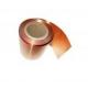 High Precision Copper Foil Sheet Roll Electronics Shielding Heat Radiation