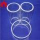 High Temperature Resistant dia 6mm Borosilicate Glass Tubing